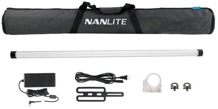 Nanlite Pavotube II 30X (w/ battery)