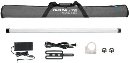 Nanlite Pavotube II 30XR