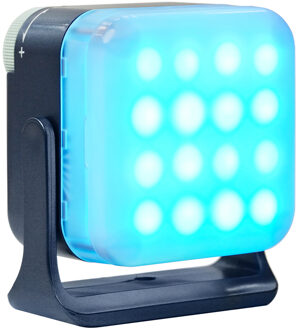 Nanlite Pico LED Mini Pocket Light (Midnight Blue)