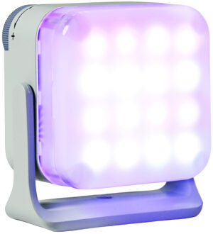 Nanlite Pico LED Mini Pocket Light (Mint Blue)