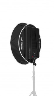 Nanlite Soft Box for Compac 100