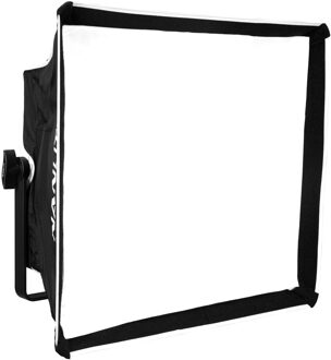 Nanlite Softbox for Mixpanel 150 (w/ Eggcrate grid)