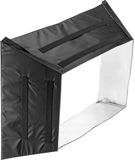 Nanlite Softbox voor het 1200CSA LED paneel