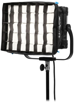 Nanlite Softbox w/ Eggcrate For Alien 150C