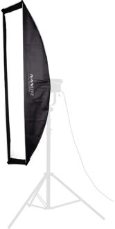 Nanlite Strip Softbox 140x30cm