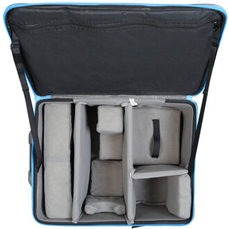 Nanlite Trolley Case CC-FL-ST-FZ (For Forza 500BII & FL-20G)