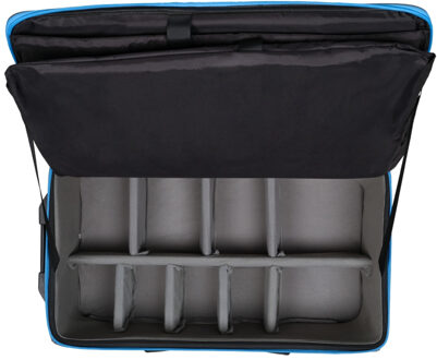 Nanlite Trolley Case For Pavoslim 120B/120C 3-LIGHT Kit