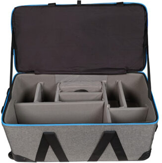 Nanlite Trolley Case For Pavoslim 60B/60C 3-LIGHT Kit