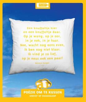 Nannie Kuiper Gedicht. Een Knuffeltje Hier