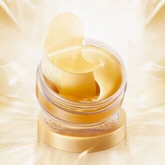 Nano-Gold Collagen Tight Eye Mask #Eye Mask - 60pcs