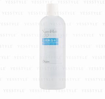 Nano H2O Skin Fasting Water Lotion 500ml