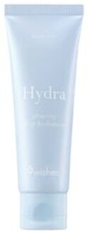 Nano Plus+ Hydra Glowing Deep Hydration Cream 50ml