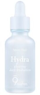 Nano Plus+ Hydra Glowing Deep Hydration - Gezichtsampul