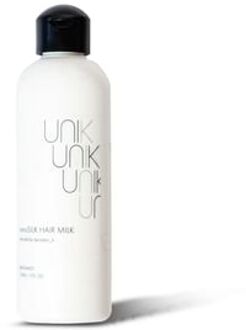 nano SILK Hair Milk 150ml