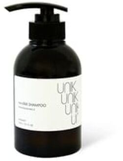 nano SILK Hair Shampoo 300ml