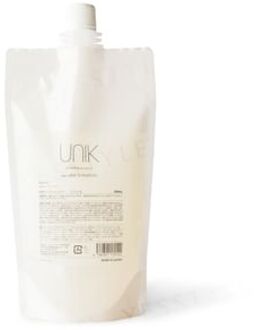 nano SILK Hair Shampoo Refill 360ml