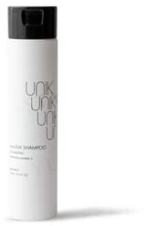 nano SILK Hair Shampoo Volumizing 250ml