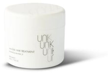 nano SILK Hair Treatment 200g