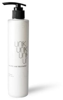 nano SILK Hair Treatment Jumbo 250g