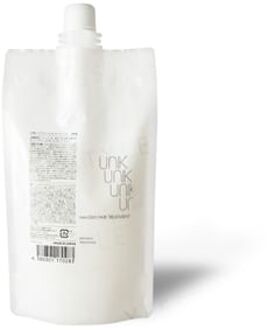 nano SILK Hair Treatment Refill 240g