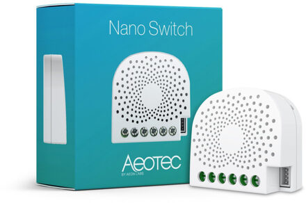 Nano Switch