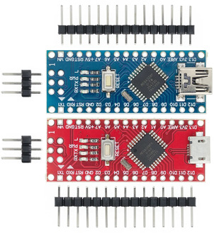Nano With the bootloader compatible Nano 3.0 controller for arduino CH340 USB driver 16Mhz Nano v3.0 ATMEGA328P/168P