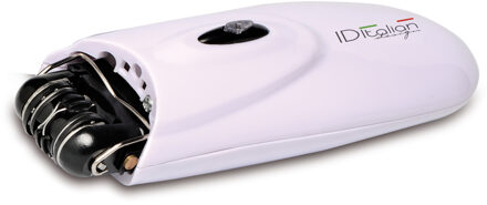 Nanodepilator Italian Design