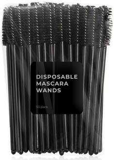 Nanolash Accessoires Nanolash Disposable Mascara Wands 50 st