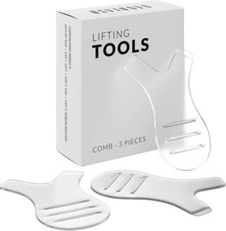 Nanolash Accessoires Nanolash Lifting Tools 1 st