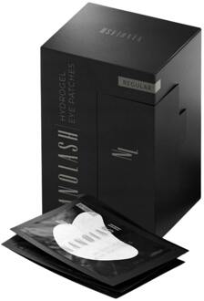 Nanolash Oogmasker Nanolash Hydrogel Eye Patches Regular 50 paar