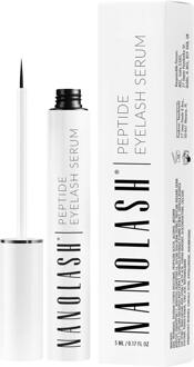 Nanolash Wimperserum Nanolash Peptide Eyelash Serum 5 ml