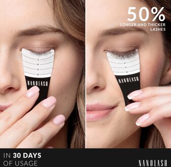 Nanolash Wimperserum