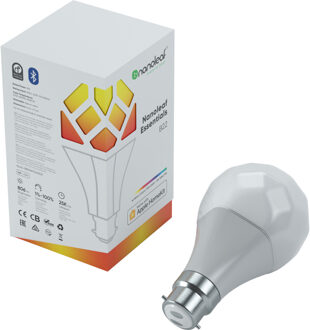 Nanoleaf Essentials Smart A19 White & Colour B22