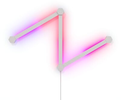 Nanoleaf Lines Expansion Pack - 3PK