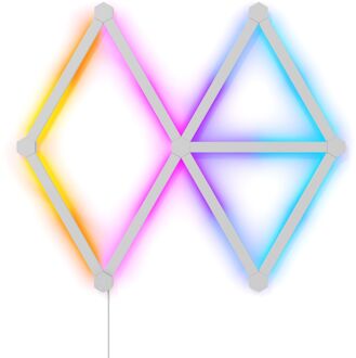 Nanoleaf Lines Starter Kit - 9PK