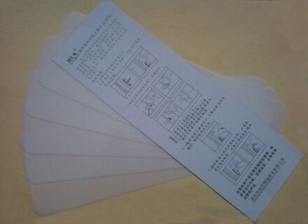 Nanomete Inlegvel 5 stuks Deurslot Opener professionele slotenmaker levert