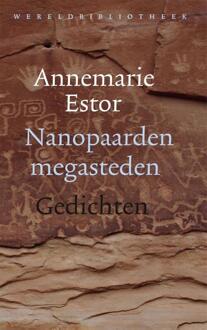 Nanopaarden Megasteden - Annemarie Estor