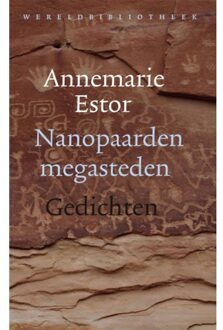 Nanopaarden Megasteden - Annemarie Estor