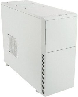 Nanoxia Deep Silence 4