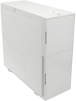 Nanoxia Deep Silence 6 Rev.B Big Tower behuizing