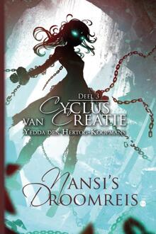 Nansi's Droomreis -  Yedda den Hertog (ISBN: 9789465281322)