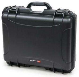 Nanuk 930 Case Black with Foam