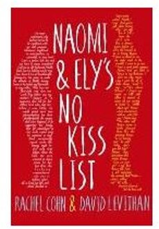 Naomi and Ely's No Kiss List