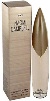 Naomi Campbell 30 ml - Eau De Parfum