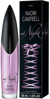 Naomi Campbell At Night - 50 ml - Eau De Toilette