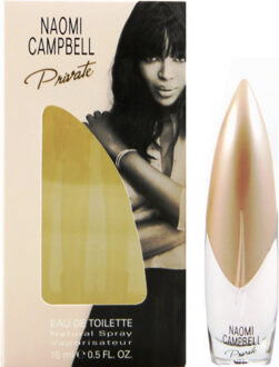 Naomi Campbell Private Edt Spray 15ml