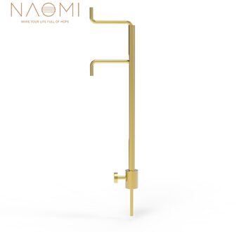 Naomi Cello Tool Sound Post Gauge Gitaarbouwer Installeren Reparatie Tool Messing Viool Familie Onderdelen Accessoires