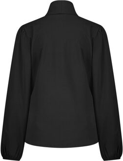 Naomi ls - maat S Zwart