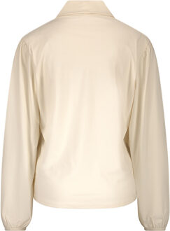 Naomi ls - maat XXS Wit