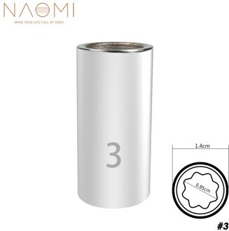 Naomi Piano Tuning & Onderhoud Gereedschap Achthoek Hamer Hoofd Tuning Hamer Hoofd #1142 Grootte #3